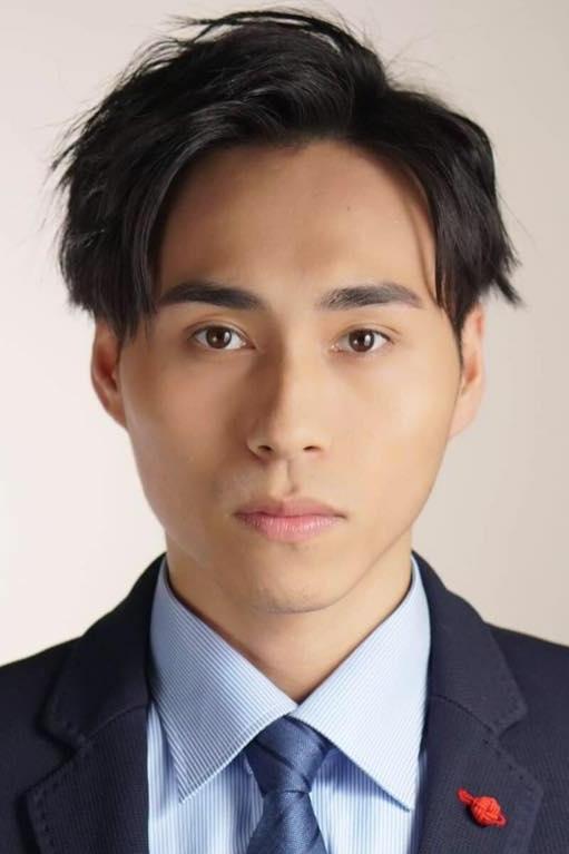 et billede af Yang Chia-En