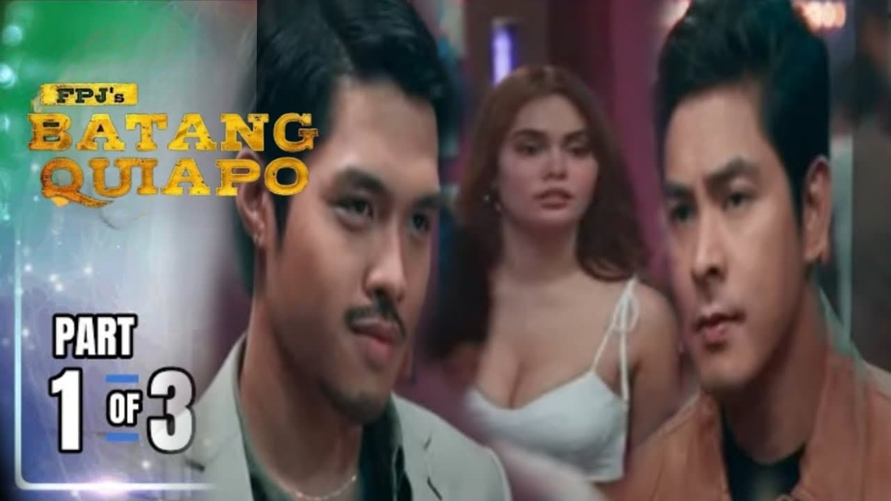 Batang Quiapo - Staffel 2 Folge 168 (1970)