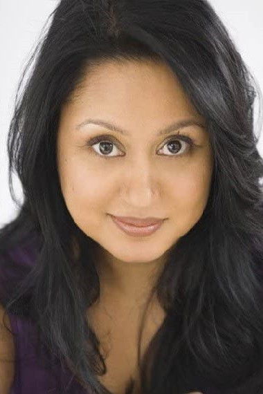 et billede af Neerja Sharma