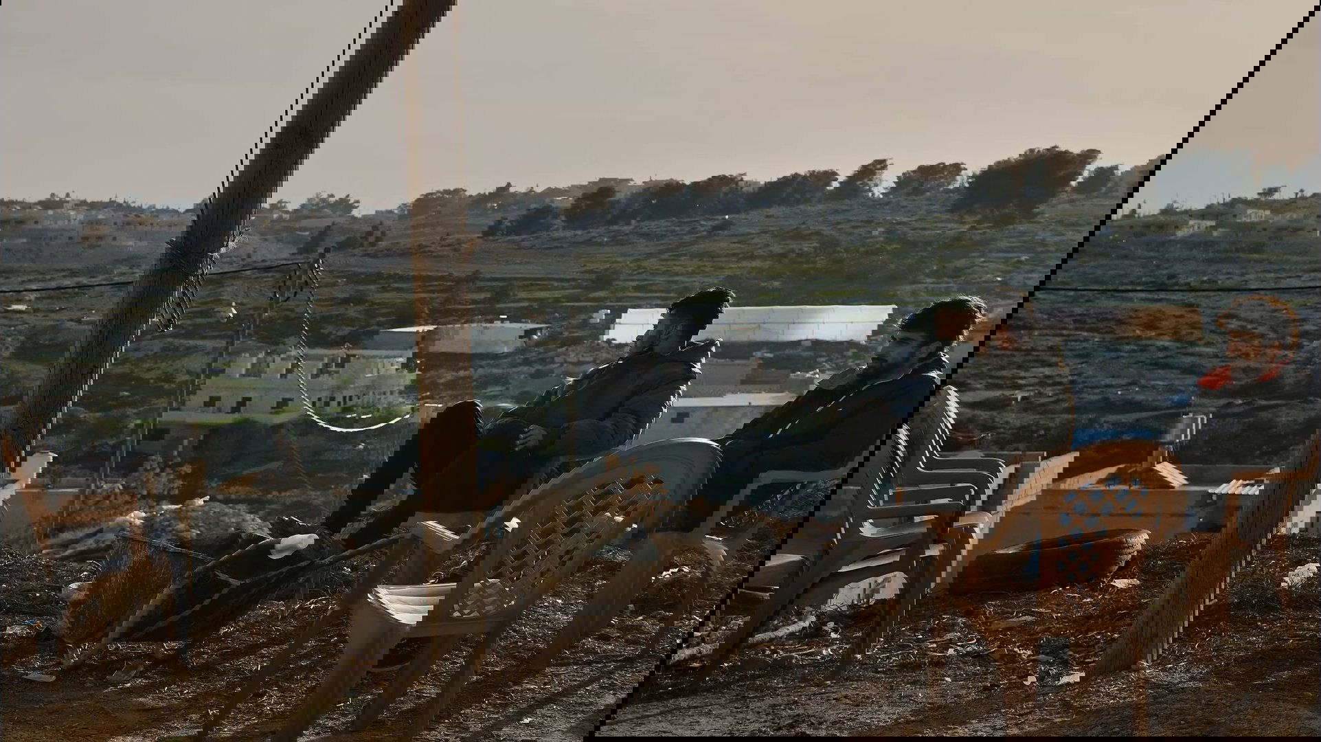 No Other Land (2024)