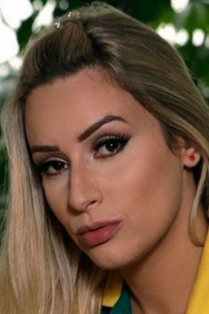 et billede af Jennifer Lol