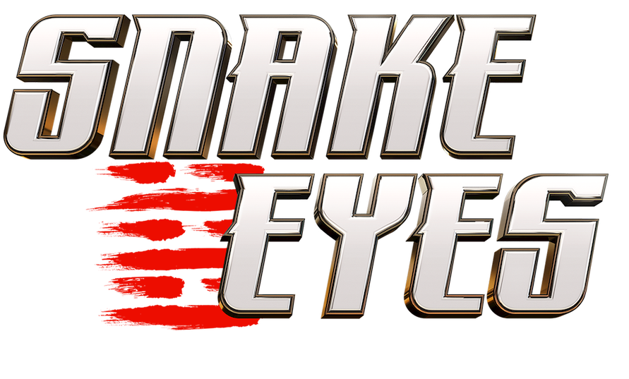Snake Eyes: G.I. Joe
