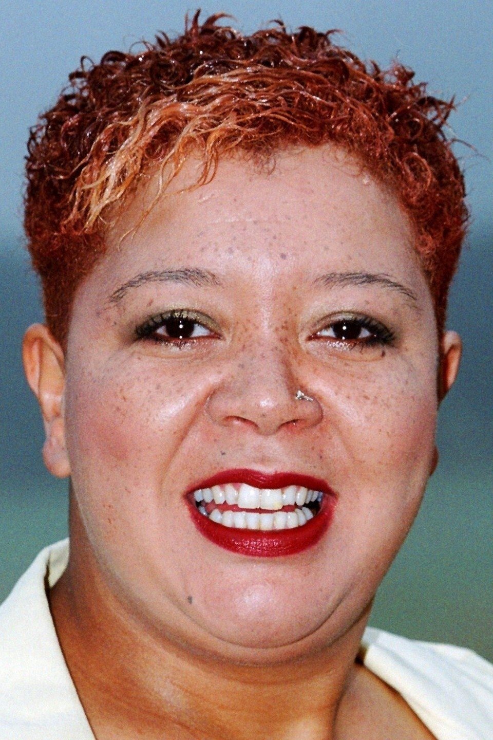 et billede af Kay Purcell