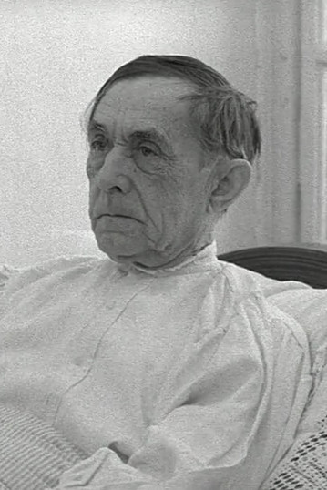 et billede af Sándor Siménfalvy