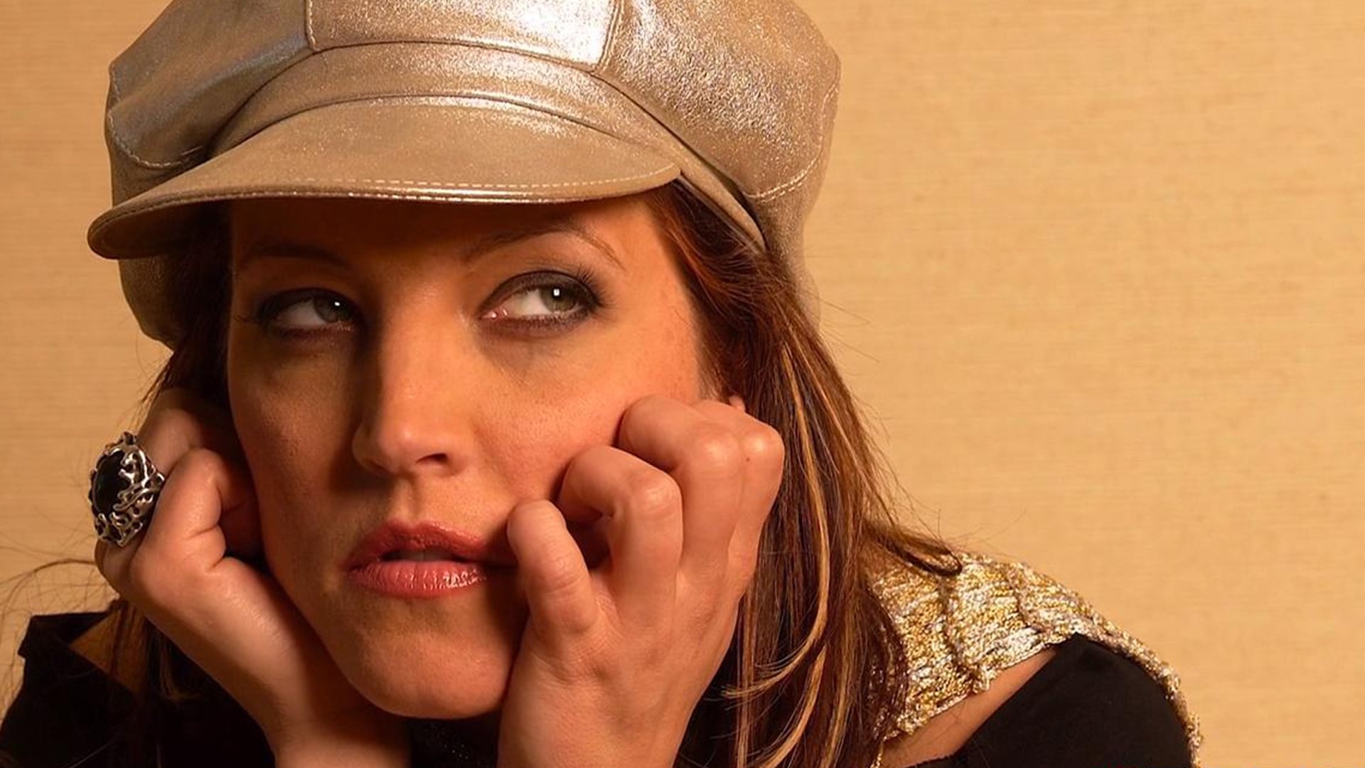 Lisa Marie Presley