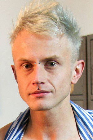 et billede af Ross Mitchell