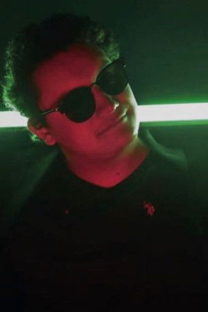 et billede af Ricardo Nava