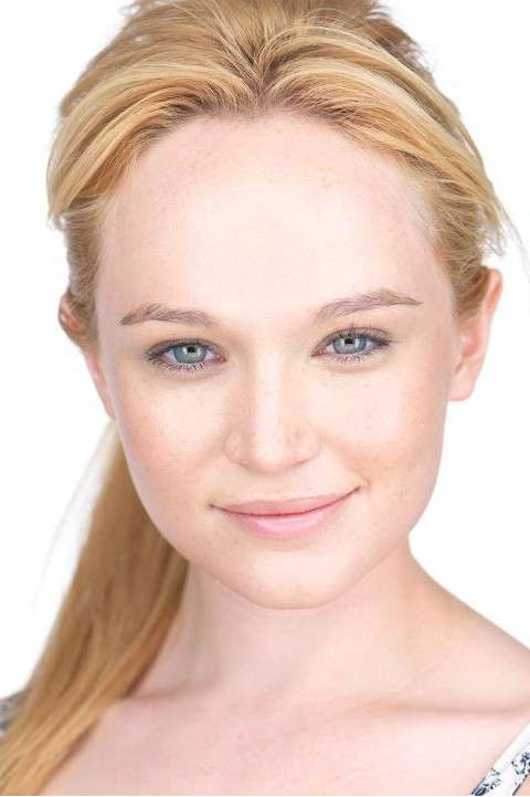 et billede af Margaret Keane Williams