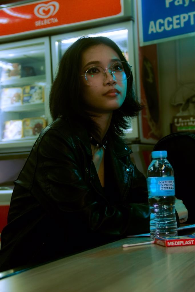 Stephanie Marcel Tello | Denise
