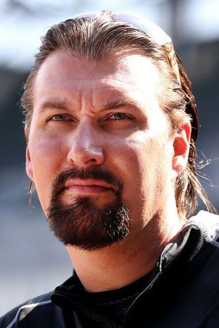 et billede af Dale Torborg