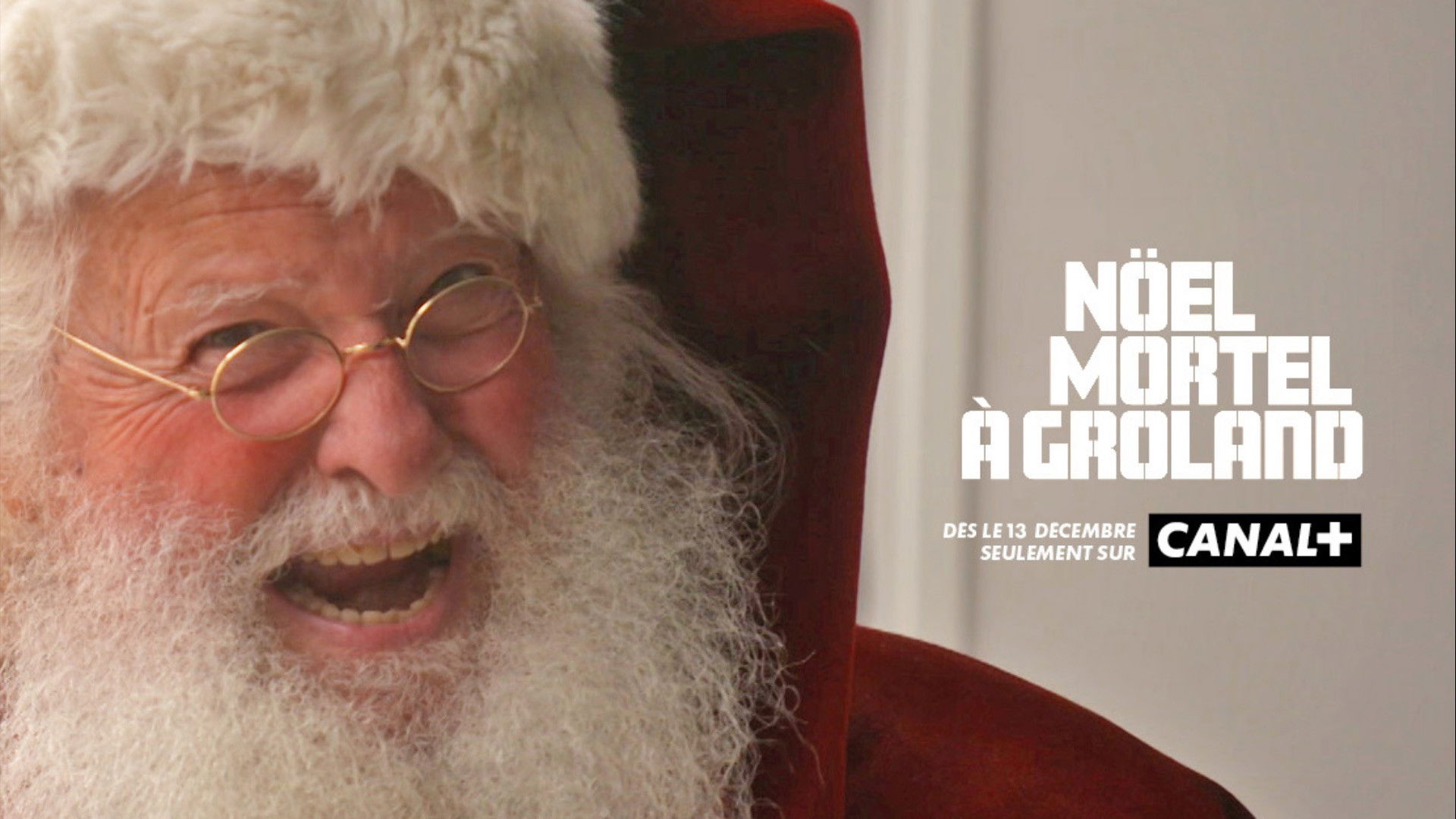 Deadly Christmas in Groland