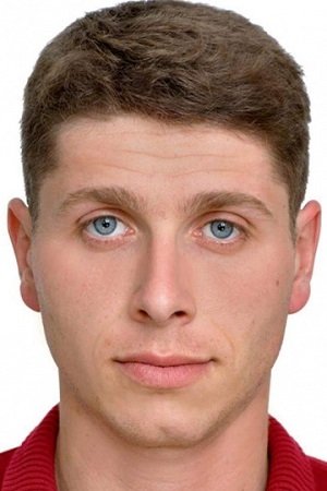 et billede af Vagan Pogosyan