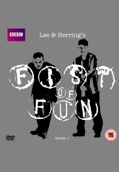 Fist of Fun - Season 1