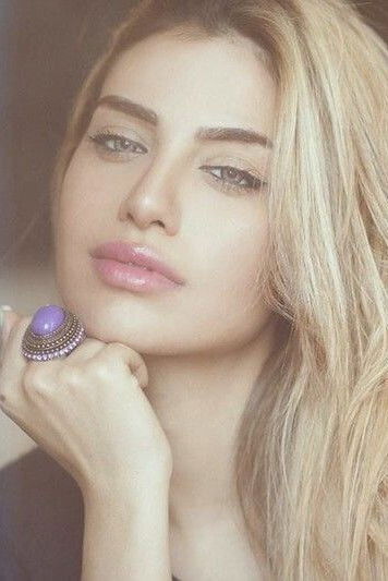 et billede af Anais Kepekian