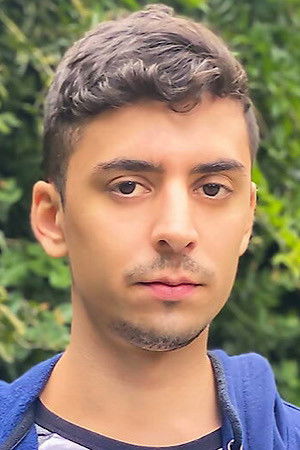 et billede af Valentin Val