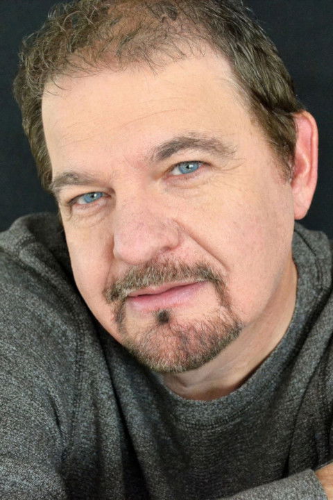 et billede af Dennis Hindman