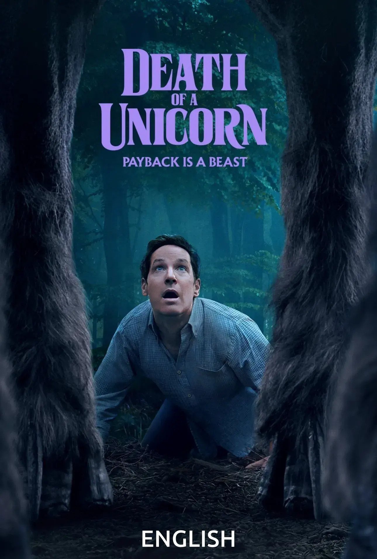 Death of a Unicorn