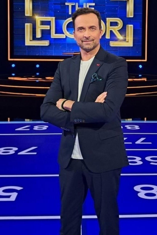 The Floor (Greece) - Season 2