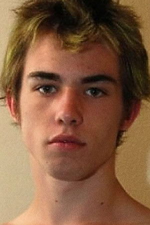 et billede af Damien Myers