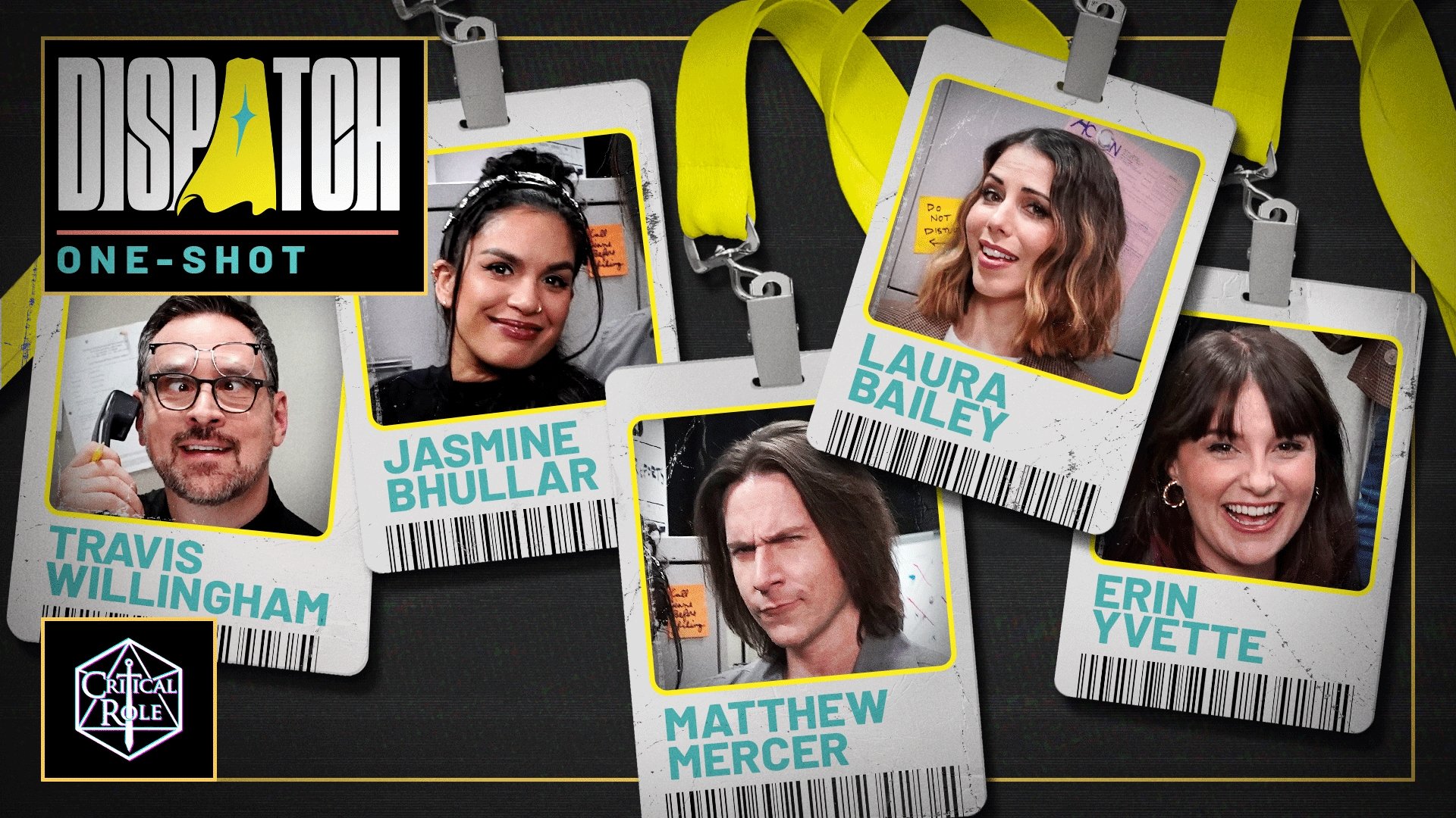 Critical Role 0x193