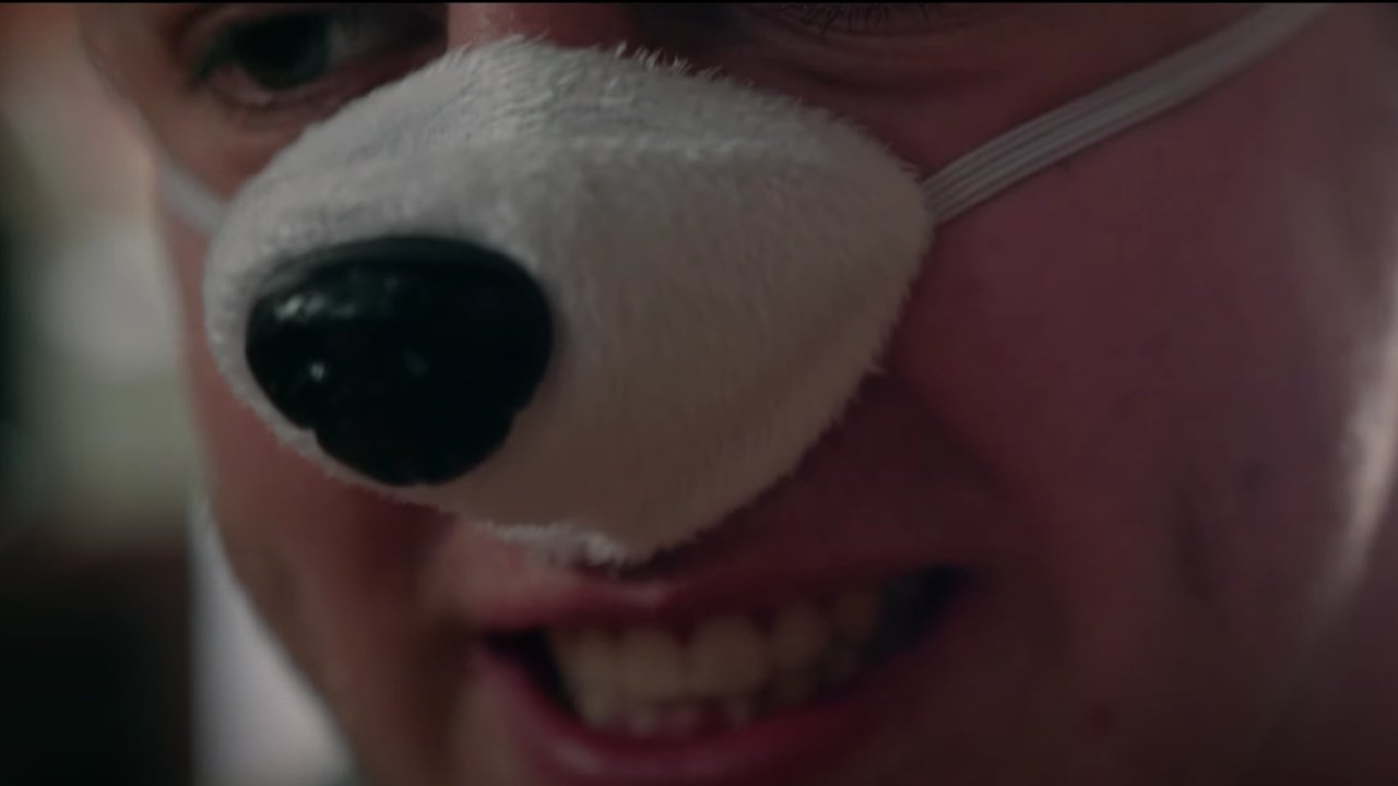 Bark (2024)