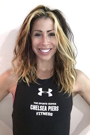 et billede af Tracie Hendricks