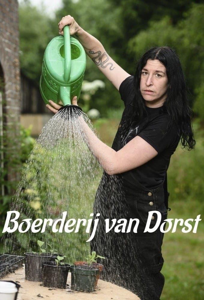 Boerderij van Dorst - Season 3
