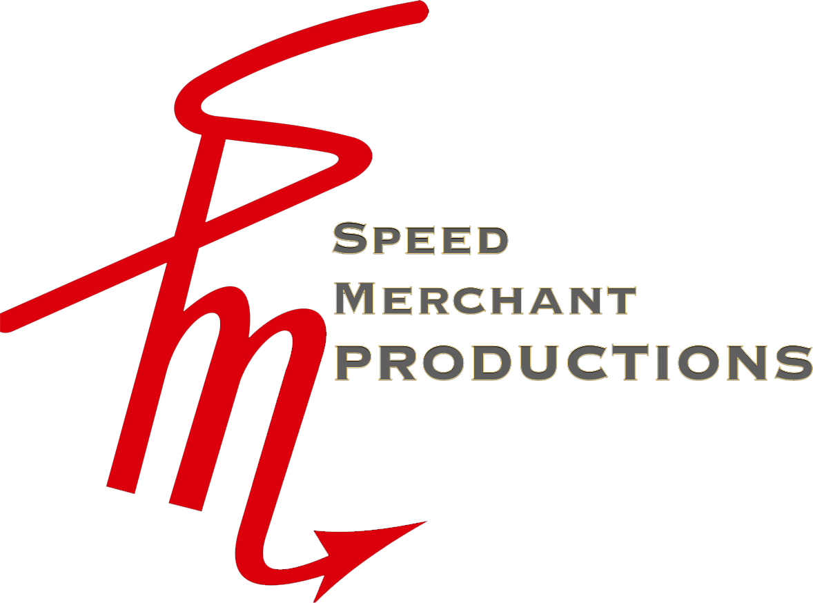 Speed Merchant Productions