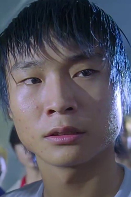 Chan Nam-Wing's picture in the cast