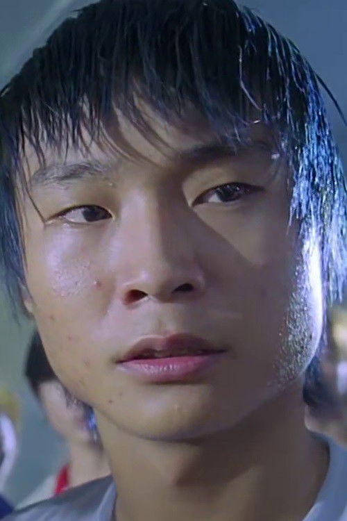 et billede af Chan Nam-Wing