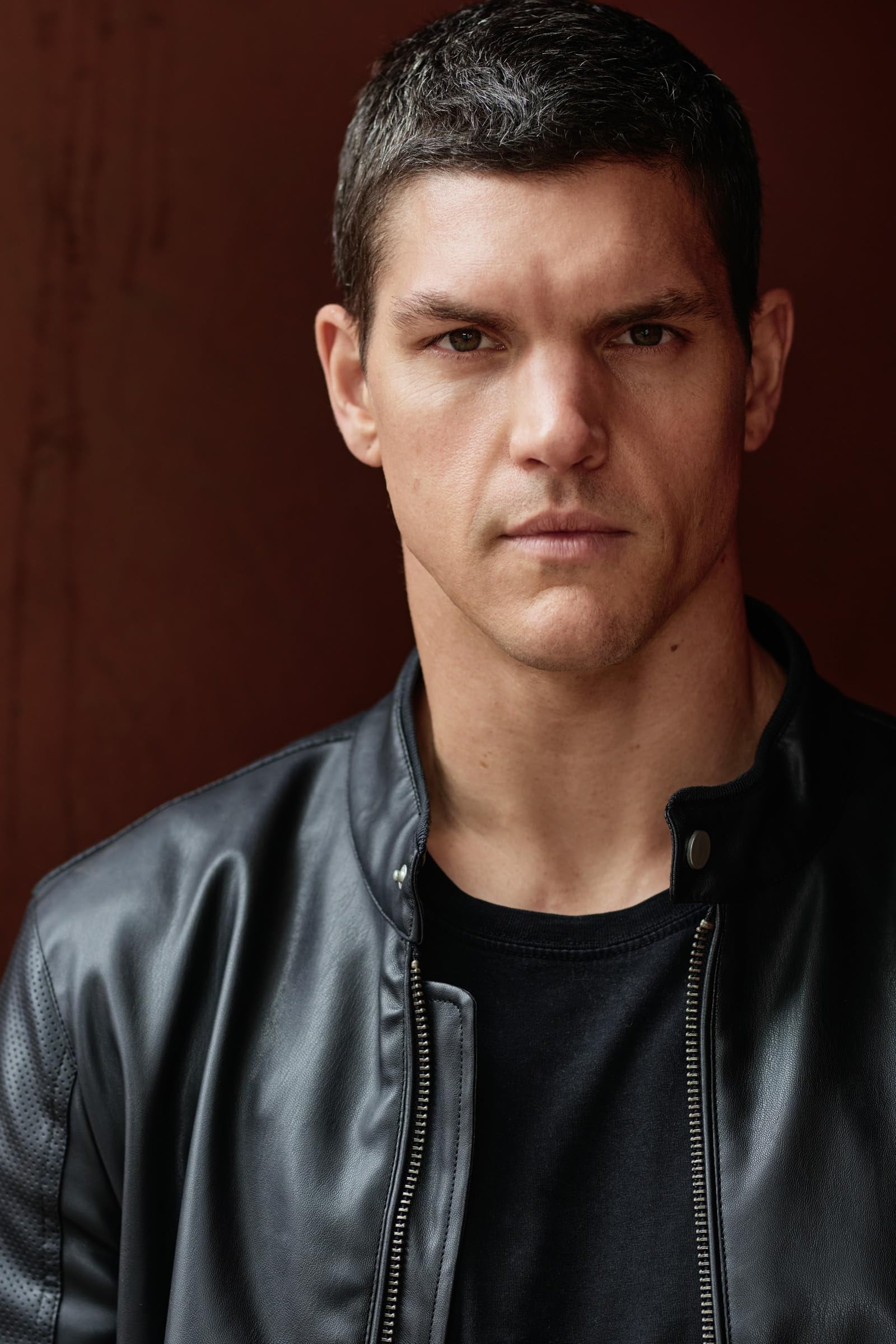 et billede af Jack Doherty