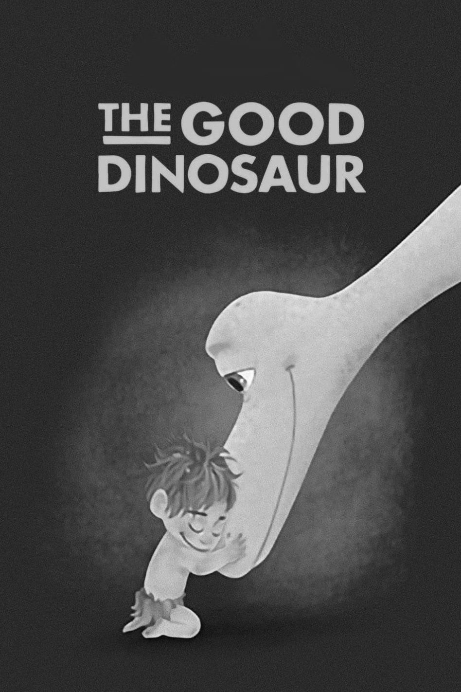 The Good Dinosaur