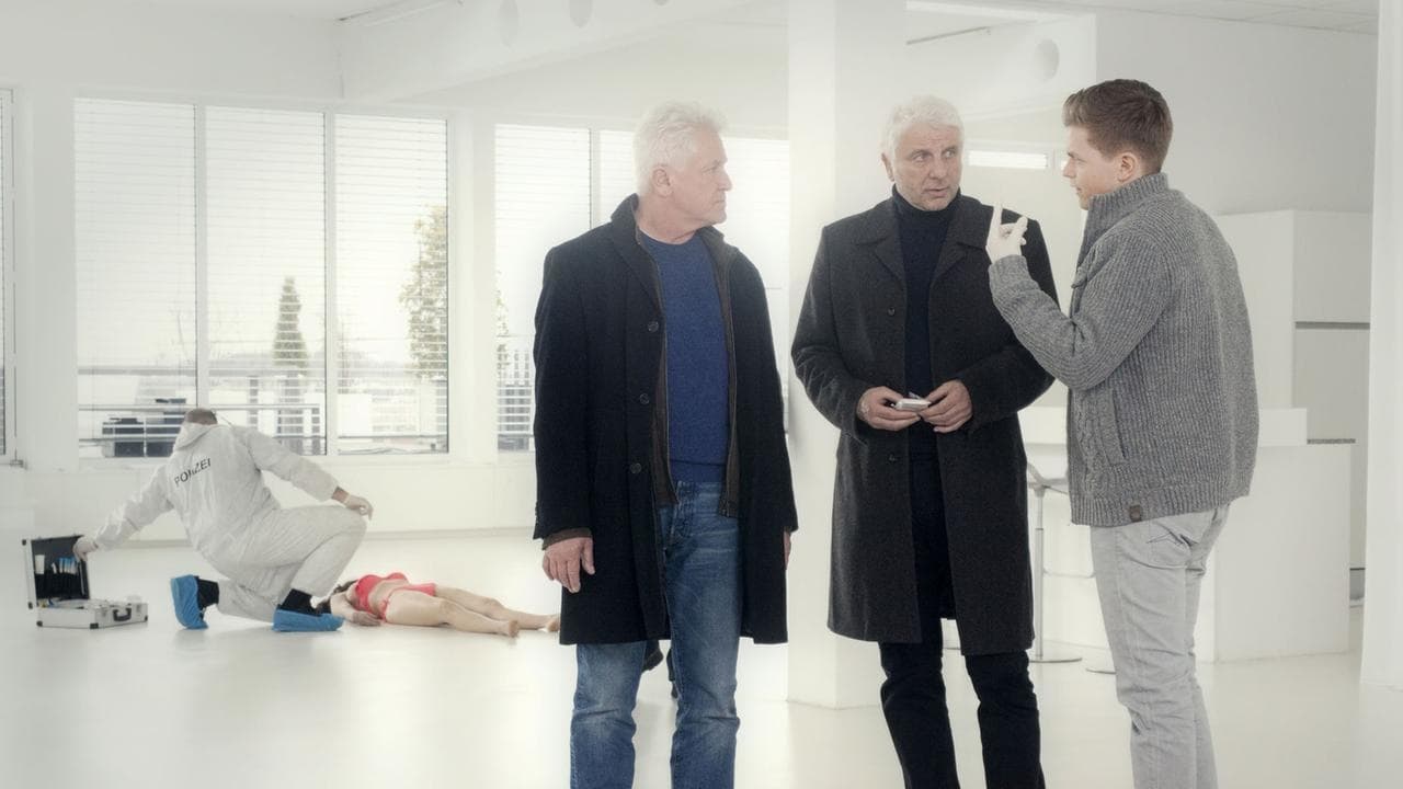 Tatort Staffel 48 :Folge 25 