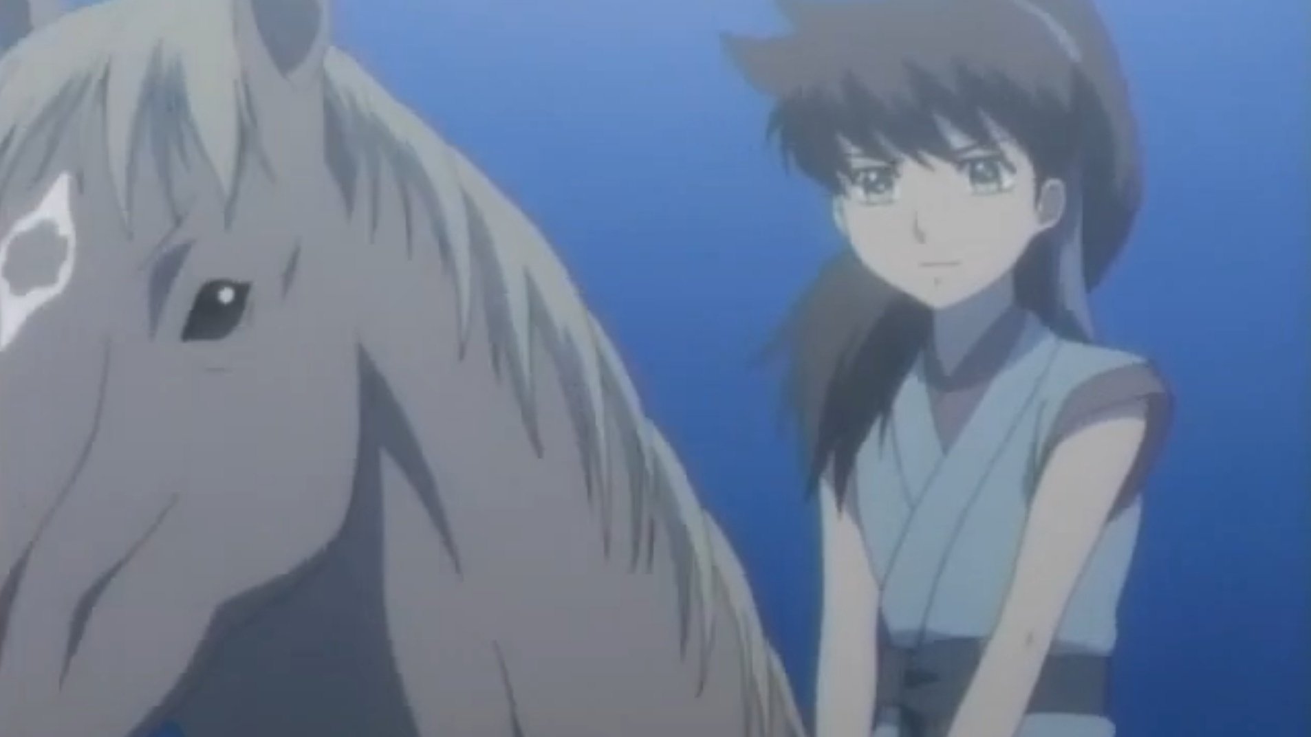 Ghost Slayers Ayashi
