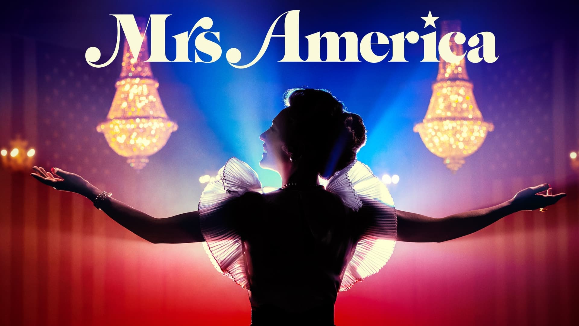 ქალბატონი ამერიკა / Mrs. America