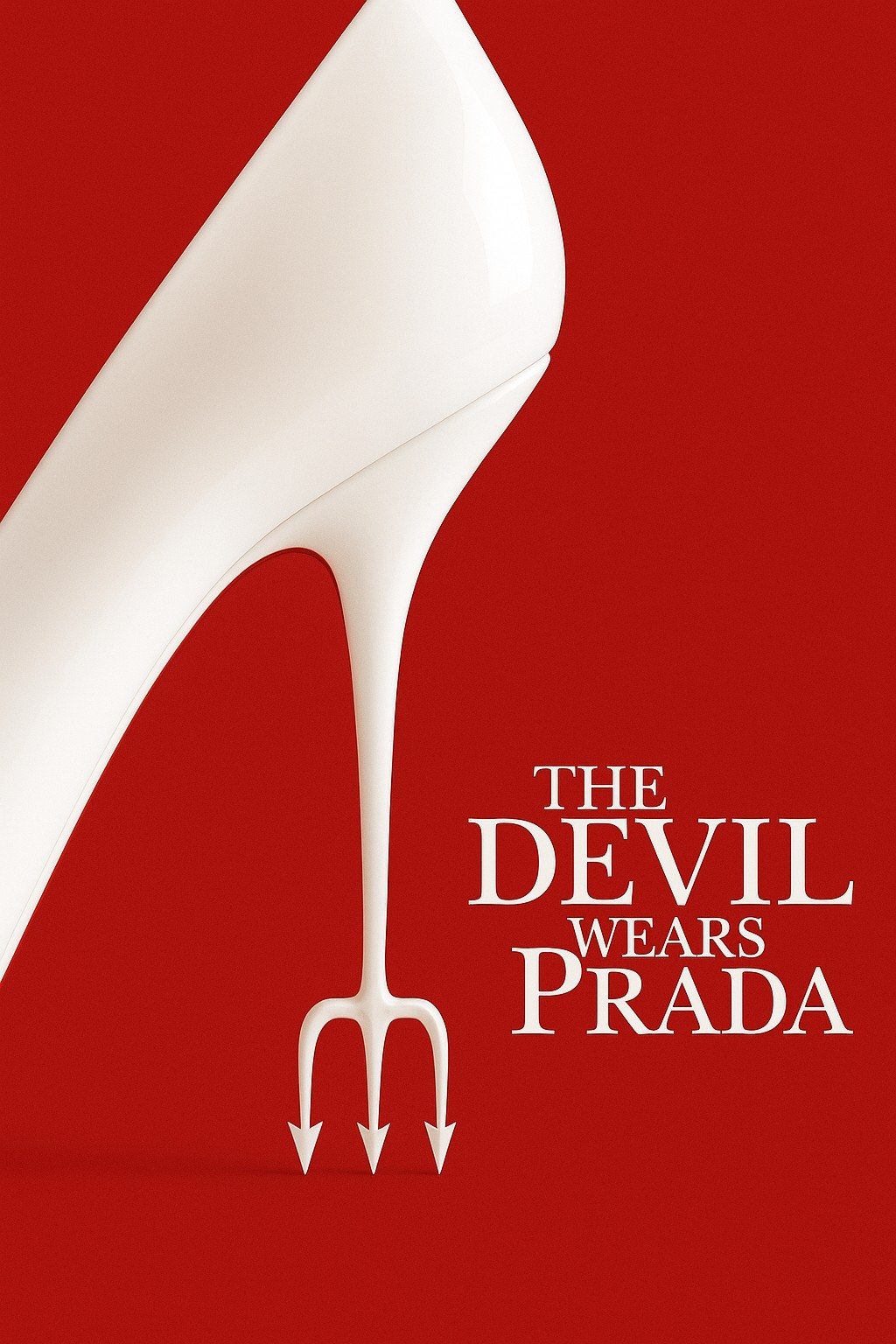 The Devil Wears Prada