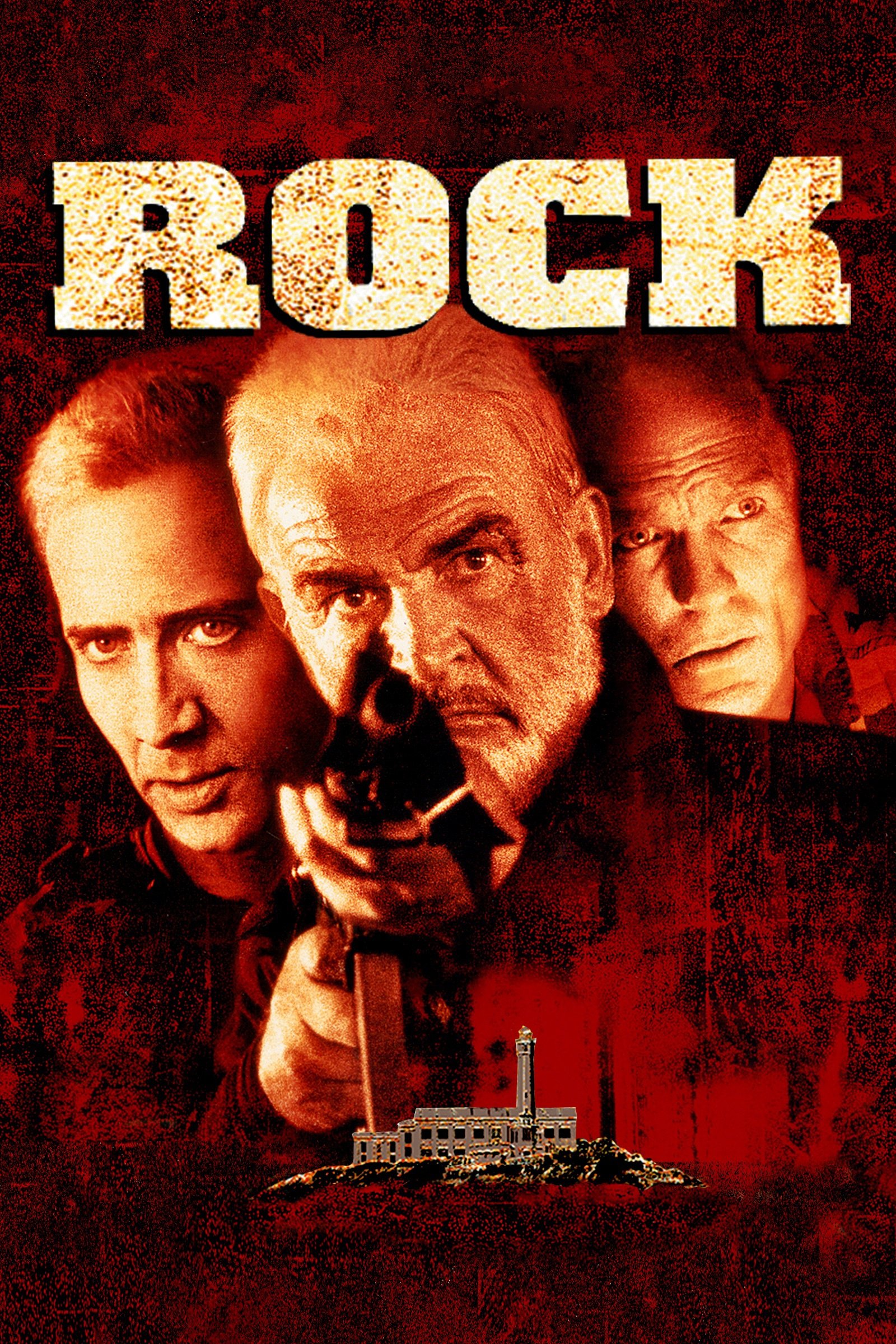 The Rock
