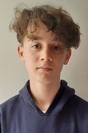 et billede af Oskar Netzel