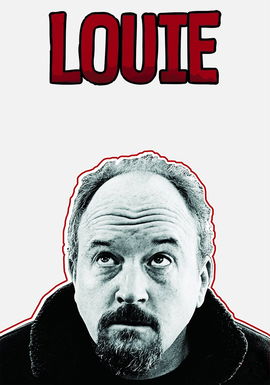 Louie poster image