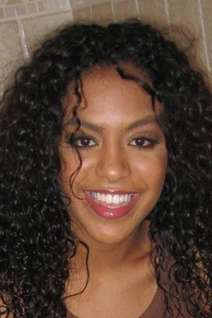 et billede af Gia Johnson