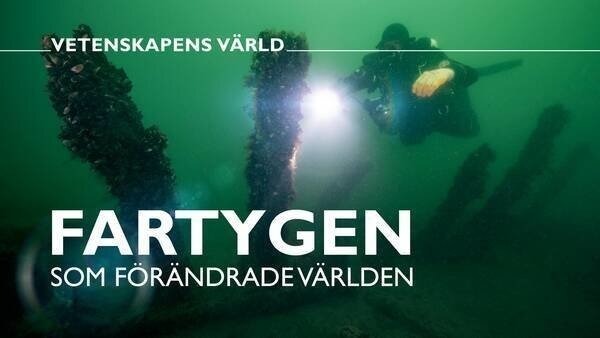 Vetenskapens värld