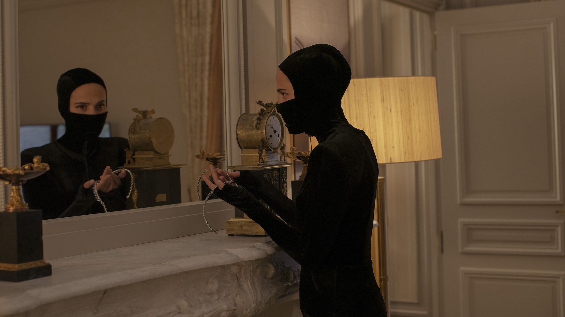 Irma Vep