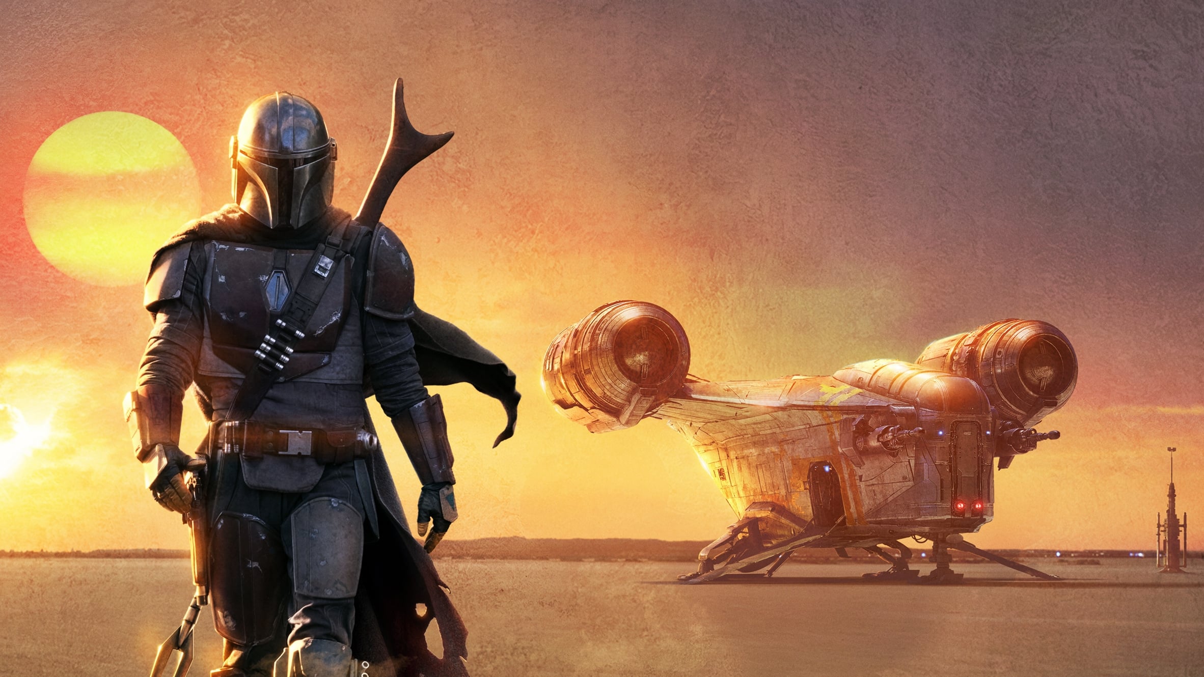 The Mandalorian - Season 2