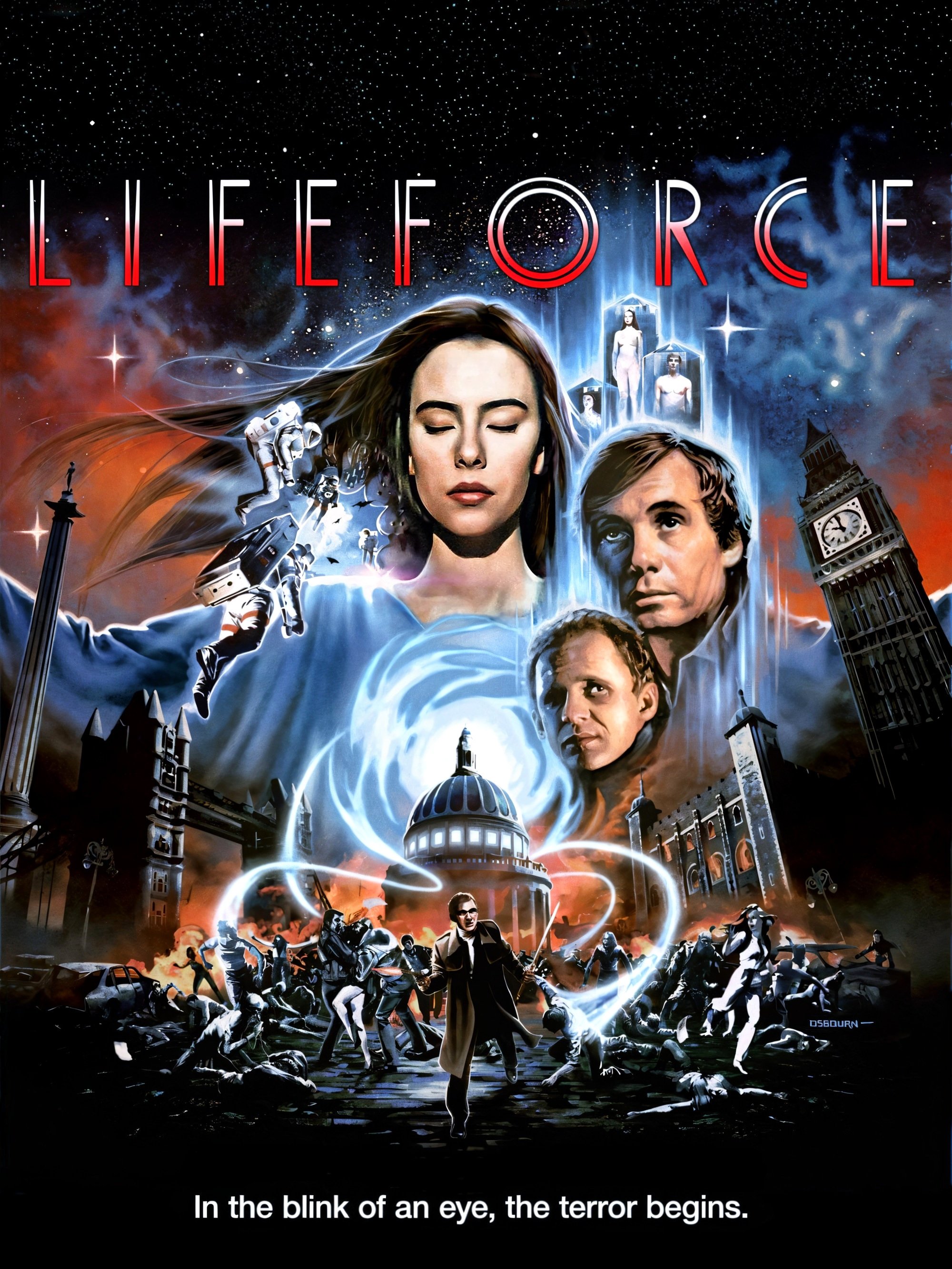 Lifeforce