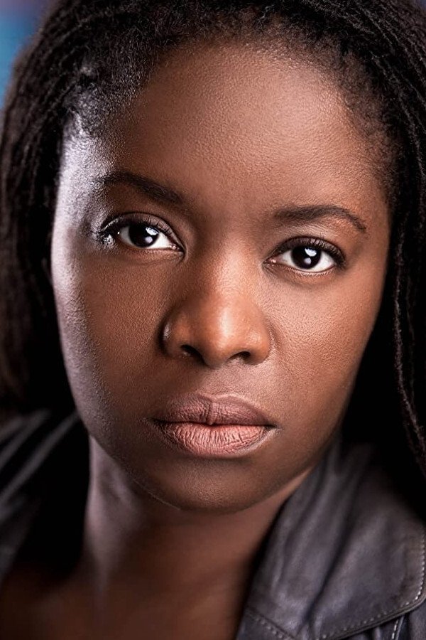 et billede af Nicole Pringle