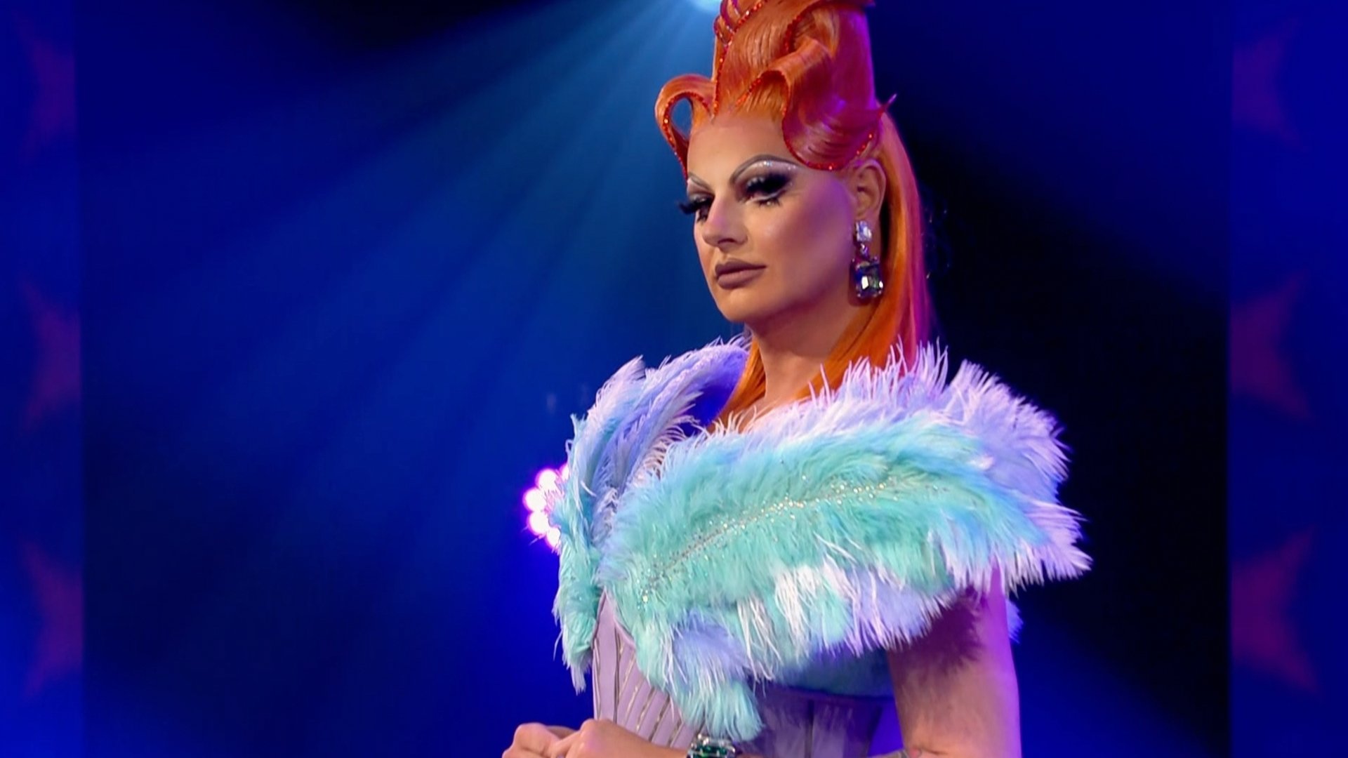 Drag Race Holland