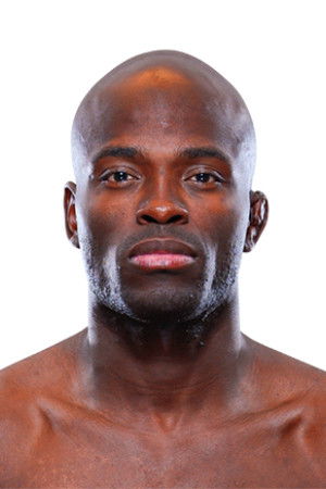 et billede af Marcos Mariano