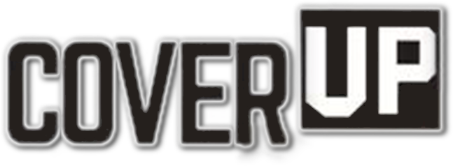 Cover Up Logo