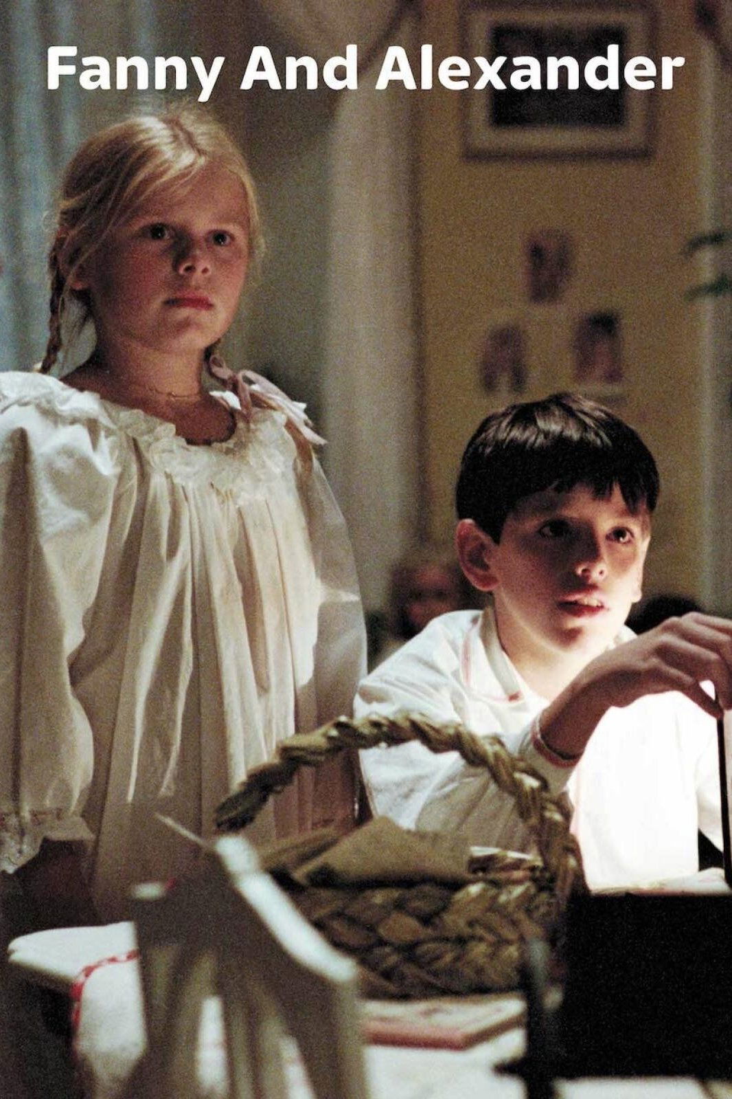 Fanny and Alexander
