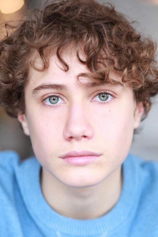 et billede af Philippe Scrive